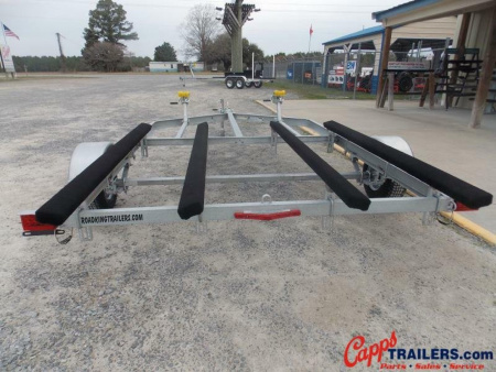 New 2025 ROAD KING RKGEWC-2 Boat Trailer