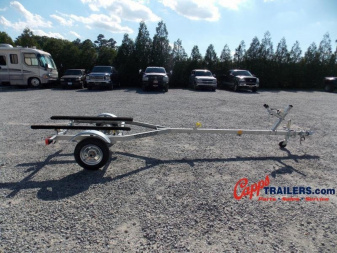 New 2026 Road King RKG 14WV 1100 LBS Boat Trailer