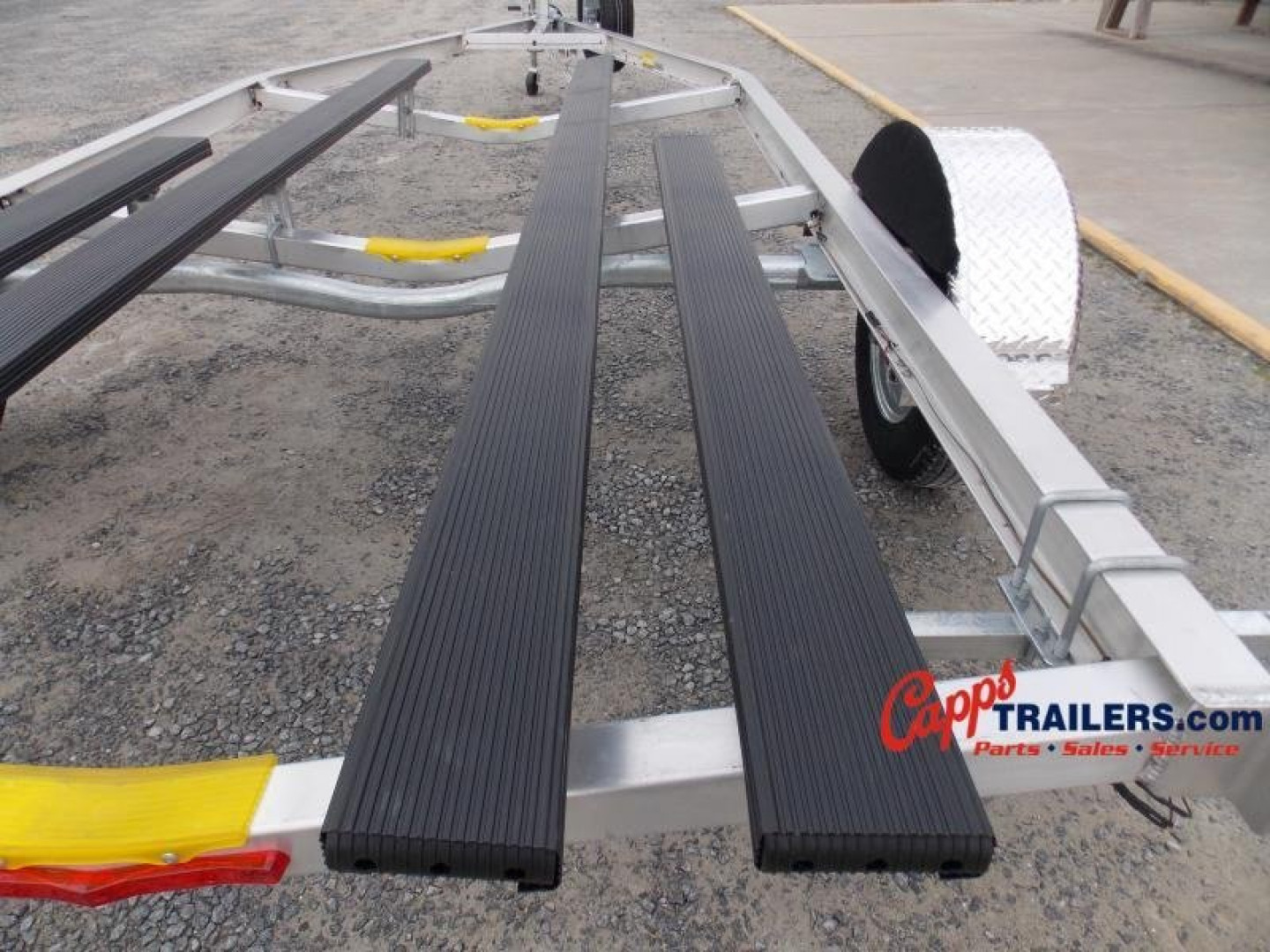 New 2024 ROAD KING RK RKAWAB-20 TOR 2900 Boat Trailer