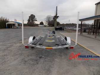 New 2024 ROAD KING RK RKAWAB-20 TOR 2900 Boat Trailer