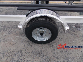 New 2024 ROAD KING RK RKAWAB-20 TOR 2900 Boat Trailer