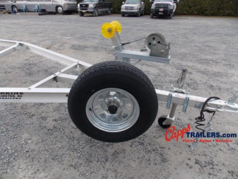 New 2024 ROAD KING RK RKAWAB-20 TOR 2900 Boat Trailer