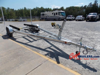 New 2026 Road King RKAV 20-22TB1 Boat Trailer