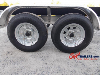 New 2026 Road King RKAV 20-22TB1 Boat Trailer