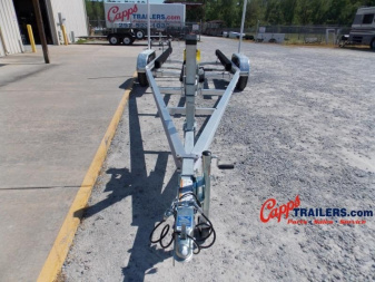 New 2026 Road King RKAV 20-22TB1 Boat Trailer