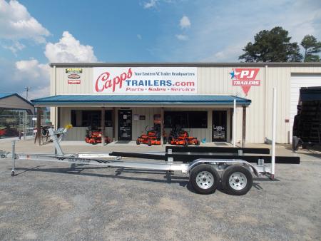 New 2026 Road King RKAV 20-22TB1 Boat Trailer