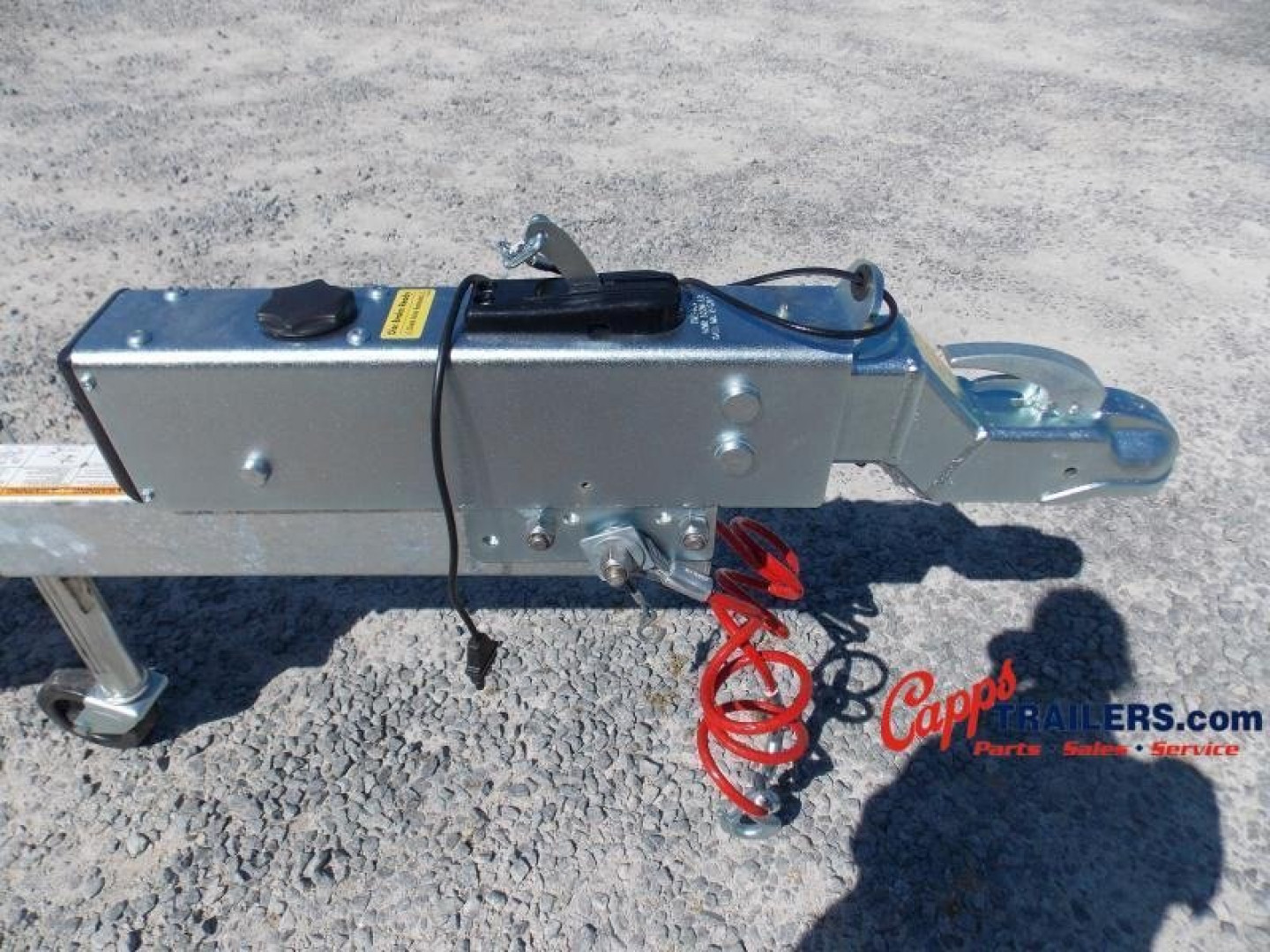 New 2024 ROAD KING RKAVH 22-24TB2 Boat Trailer