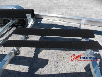New 2024 ROAD KING RKAVH 22-24TB2 Boat Trailer