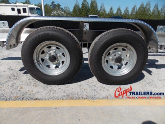 New 2024 ROAD KING RKAVH 22-24TB2 Boat Trailer