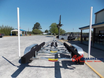 New 2024 ROAD KING RKAVH 22-24TB2 Boat Trailer