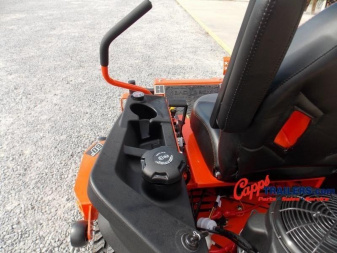 New 2024 BAD BOY ZT ELITE 60 BZS60FR730 Lawn Mowers