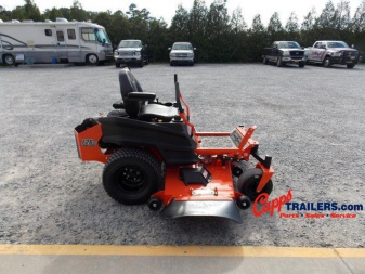 New 2024 BAD BOY ZT ELITE 60 BZS60FR730 Lawn Mowers
