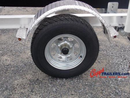 New 2026 Road King RKAV 17-19 SS Boat Trailer