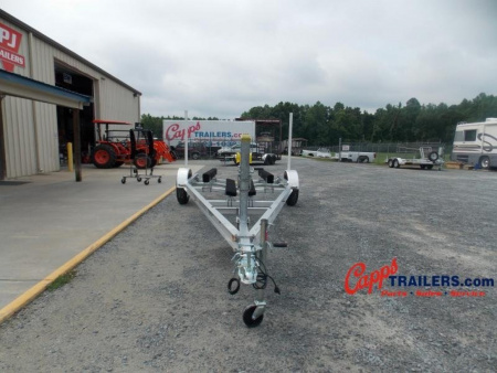 New 2026 Road King RKAV 17-19 SS Boat Trailer