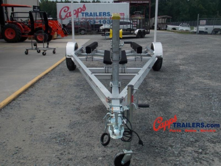 New 2026 Road King RKAV 17-19 SS Boat Trailer