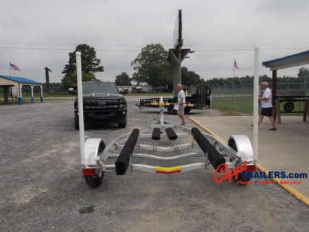 New 2026 Road King RKAV 17-19 SS Boat Trailer