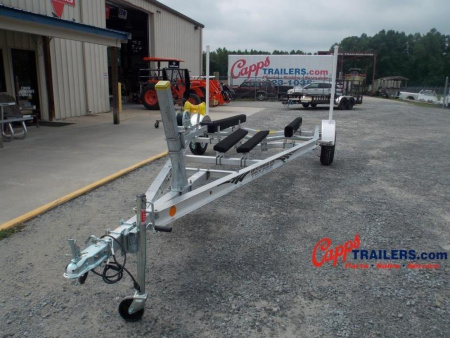 New 2026 Road King RKAV 17-19 SS Boat Trailer