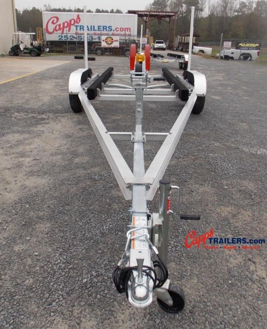 New 2024 ROAD KING RK RKAFSS 2180T Boat Trailer