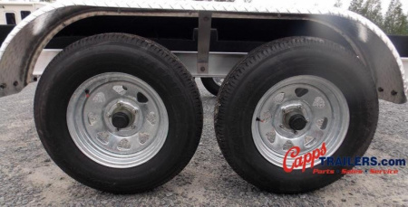 New 2024 ROAD KING RK RKAFSS 2180T Boat Trailer