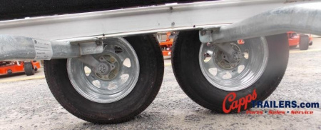 New 2024 ROAD KING RK RKAFSS 2180T Boat Trailer