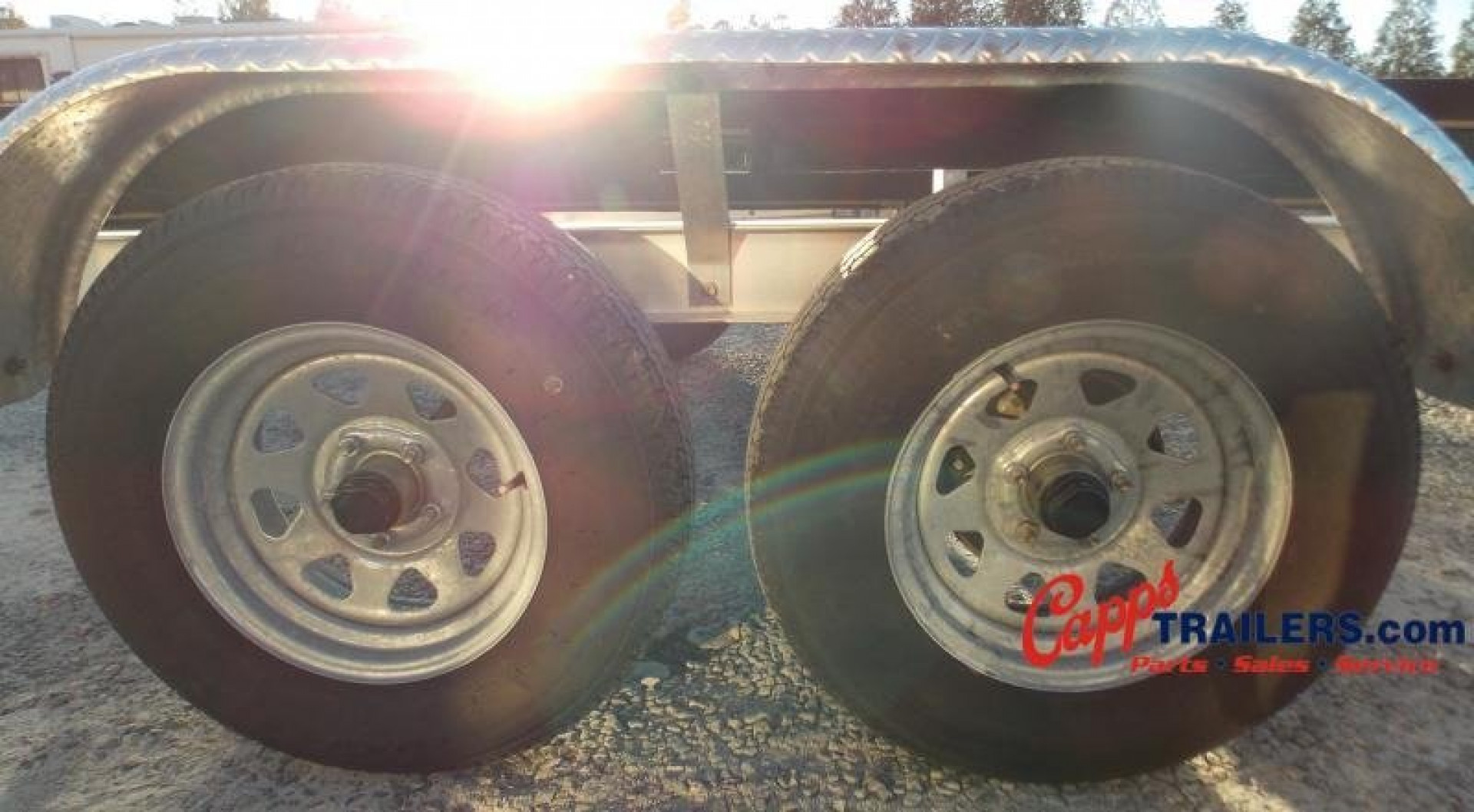 New 2021 Road King RK RKAWAB-19TB1 TOR SS Boat Trailer