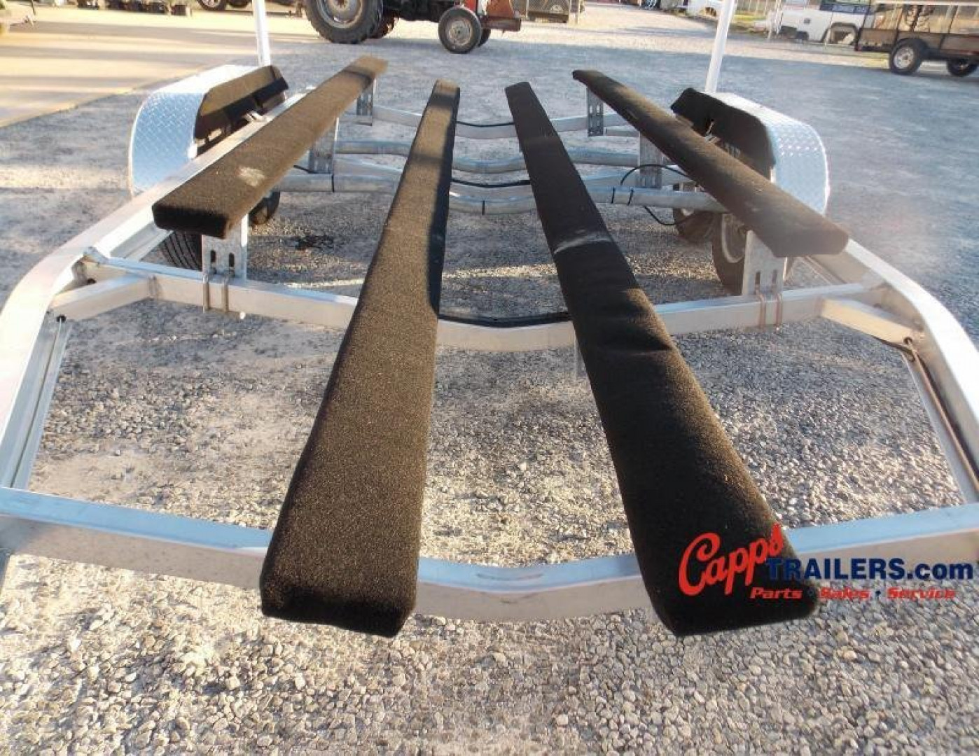 New 2021 Road King RK RKAWAB-19TB1 TOR SS Boat Trailer