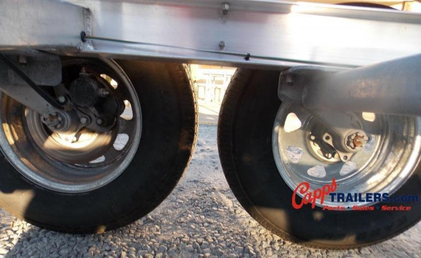 New 2021 Road King RK RKAWAB-19TB1 TOR SS Boat Trailer