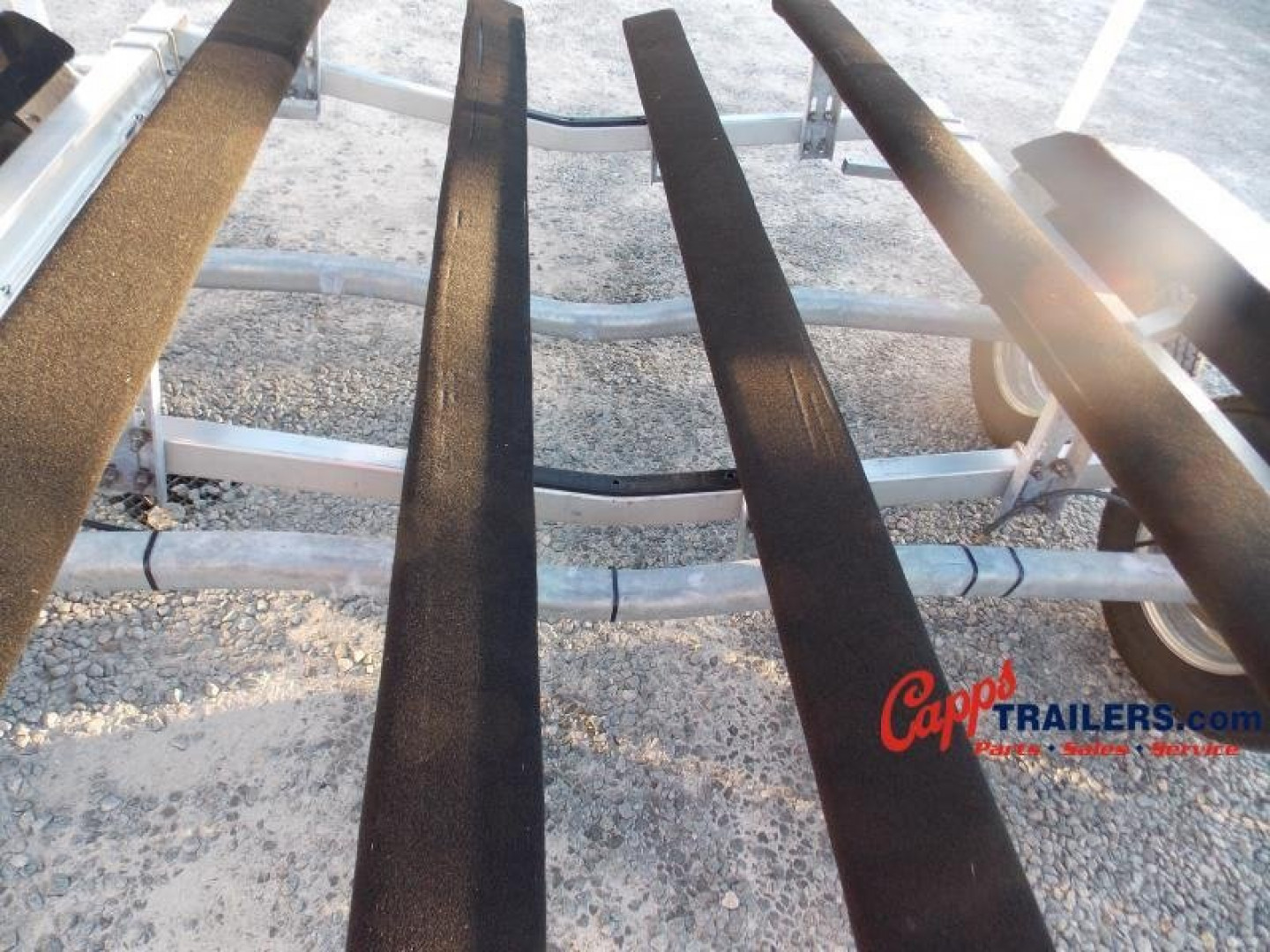 New 2021 Road King RK RKAWAB-19TB1 TOR SS Boat Trailer