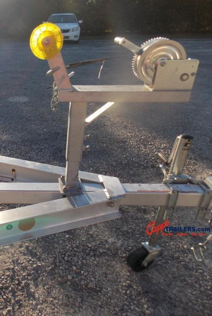 New 2021 Road King RK RKAWAB-19TB1 TOR SS Boat Trailer