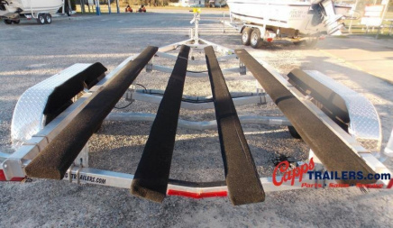 New 2021 Road King RK RKAWAB-19TB1 TOR SS Boat Trailer