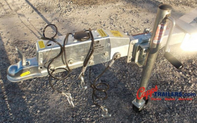 New 2021 Road King RK RKAWAB-19TB1 TOR SS Boat Trailer