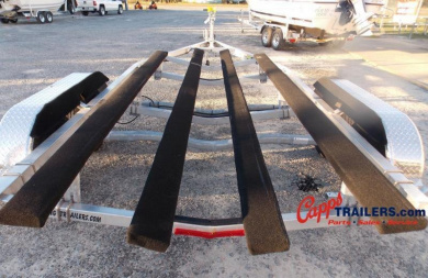 New 2021 Road King RK RKAWAB-19TB1 TOR SS Boat Trailer