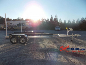 New 2021 Road King RK RKAWAB-19TB1 TOR SS Boat Trailer