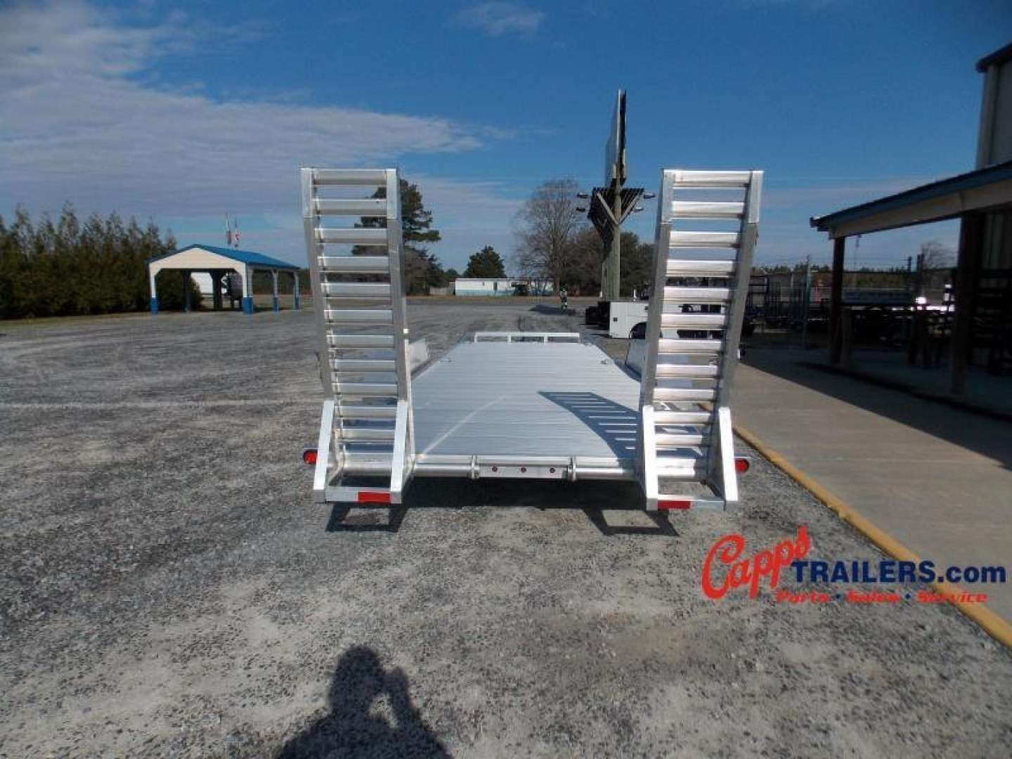 2020 Aluma 8220-14K-TA-EL-R-DT-RTD photo 6