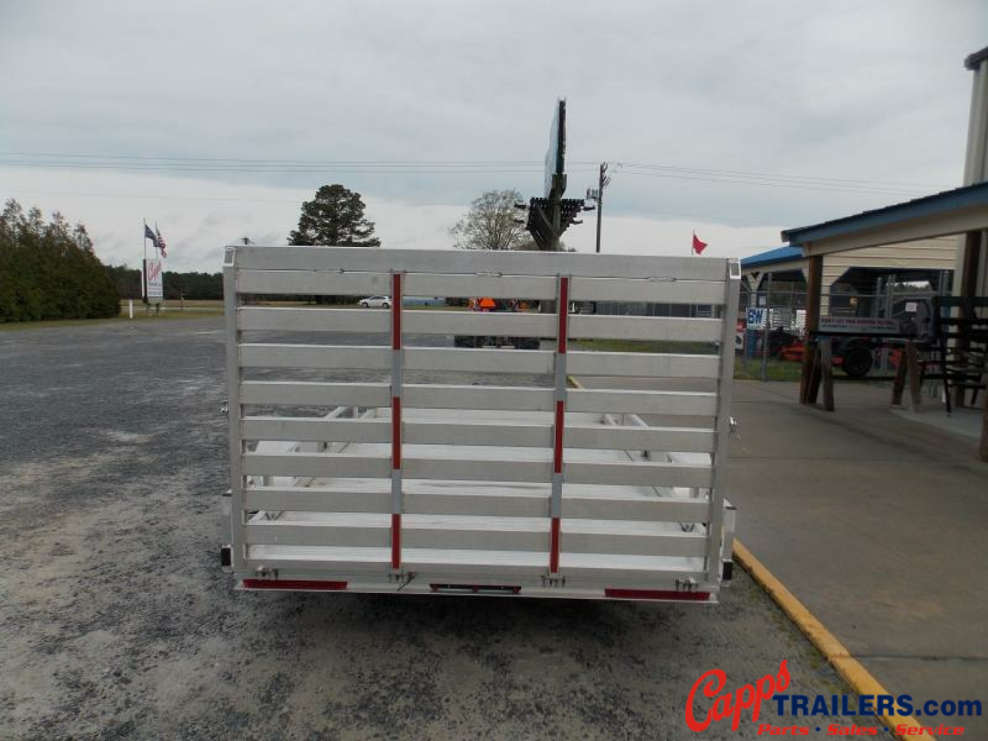 2023 Carry-On CO photo 7