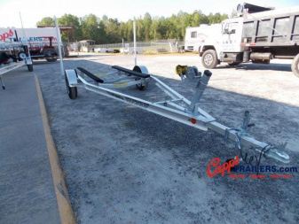 New 2022 Road King RKAWV 17 Boat Trailer