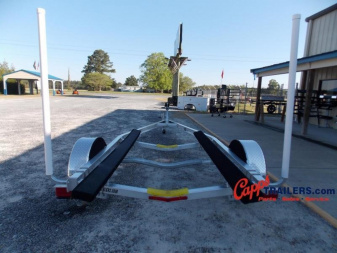 New 2022 Road King RKAWV 17 Boat Trailer