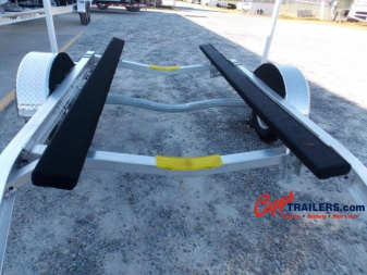 New 2022 Road King RKAWV 17 Boat Trailer