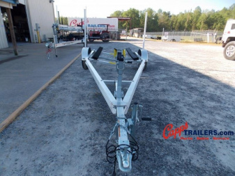 New 2022 Road King RKAWV 17 Boat Trailer