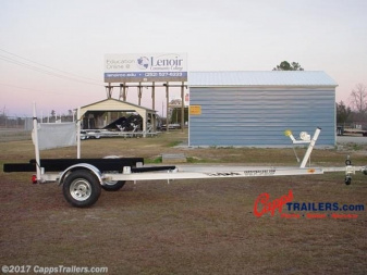 New 2022 Road King RKAL 19 3100 Boat Trailer
