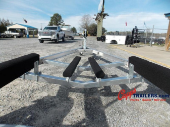 New 2022 Road King RKAL 19 3100 Boat Trailer