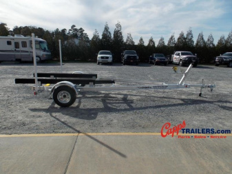 New 2022 Road King RKAL 19 3100 Boat Trailer
