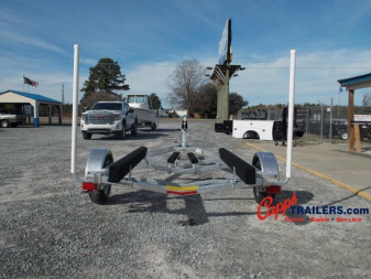 New 2022 Road King RKAL 19 3100 Boat Trailer