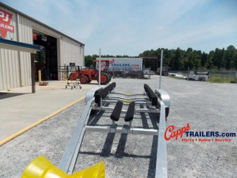 New 2024 ROAD KING RKAV 24-26 TB28500 Boat Trailer