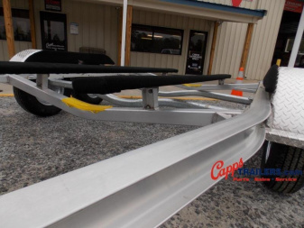 New 2022 Road King RK RKAWDLV-218T Boat Trailer