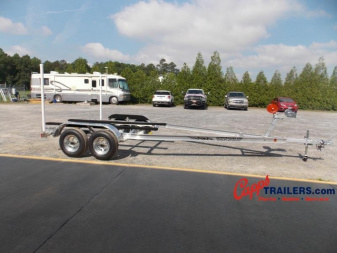 New 2022 Road King RK RKAWDLV-218T Boat Trailer