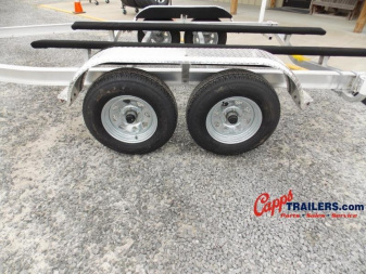 New 2022 Road King RK RKAWDLV-218T Boat Trailer