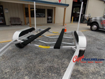 New 2022 Road King RK RKAWDLV-218T Boat Trailer