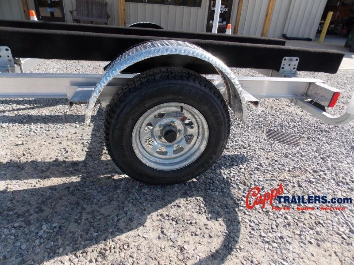 New 2020 Road King RK RKAF-18 Boat Trailer