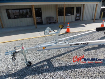 New 2020 Road King RK RKAF-18 Boat Trailer